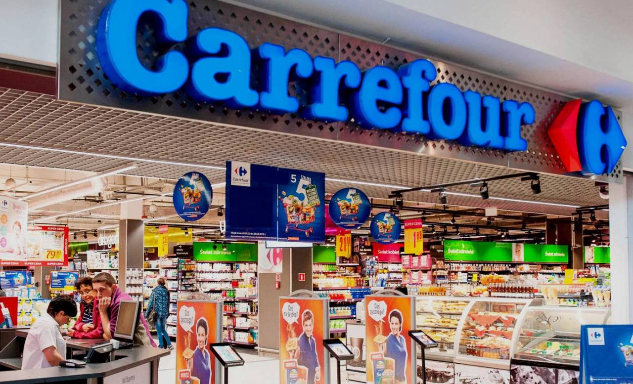 Carrefour Qatar Anniversary Offer: Shop QAR 200 and Enter Draw to Win Soueast Cars