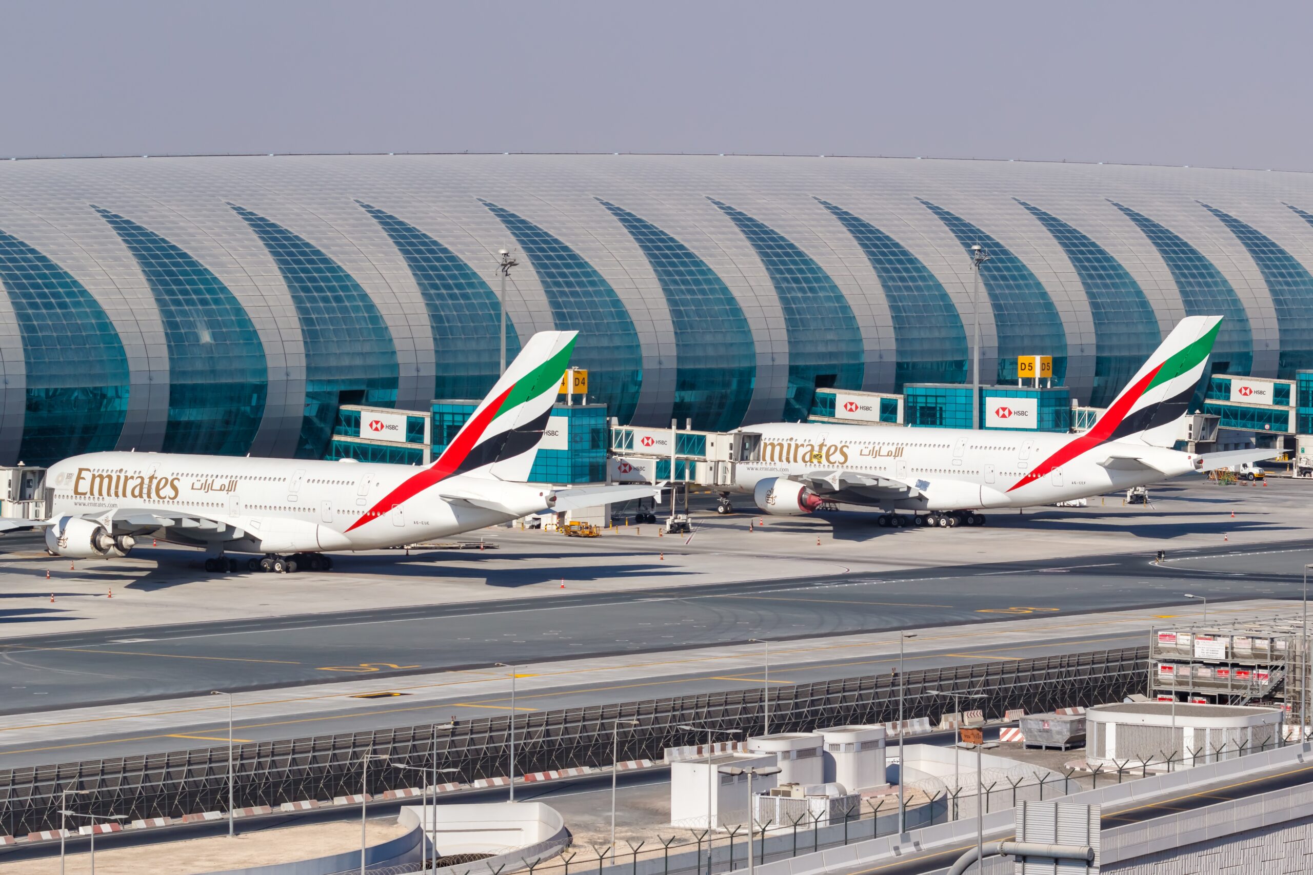 UAE suspends Iranian airline flights over US sanctions