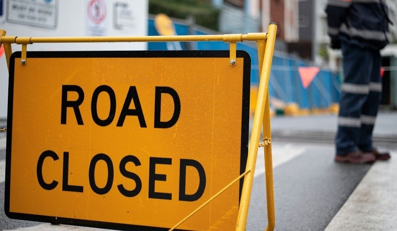 Kahramaa announces five-day closure of three Dukhan Road lanes