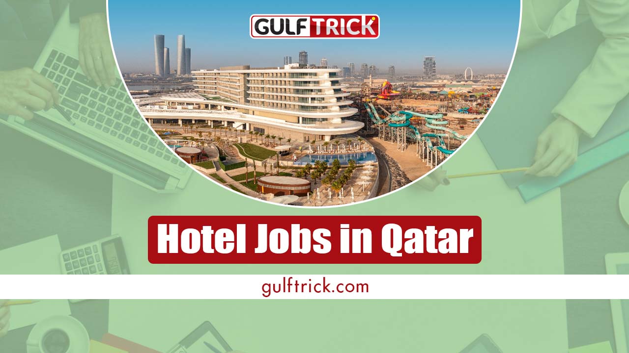 General Accountant Position Available at Rixos Premium Qetaifan Island Hotel