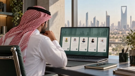 Qiwa Sets New Limits for Saudi Employment Contracts