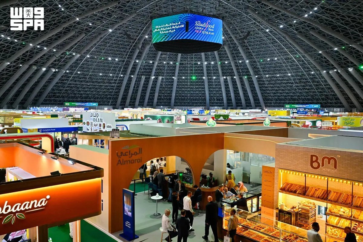 Jeddah Becomes Global Meeting Point as Saudi Food Market Attracts Investors
