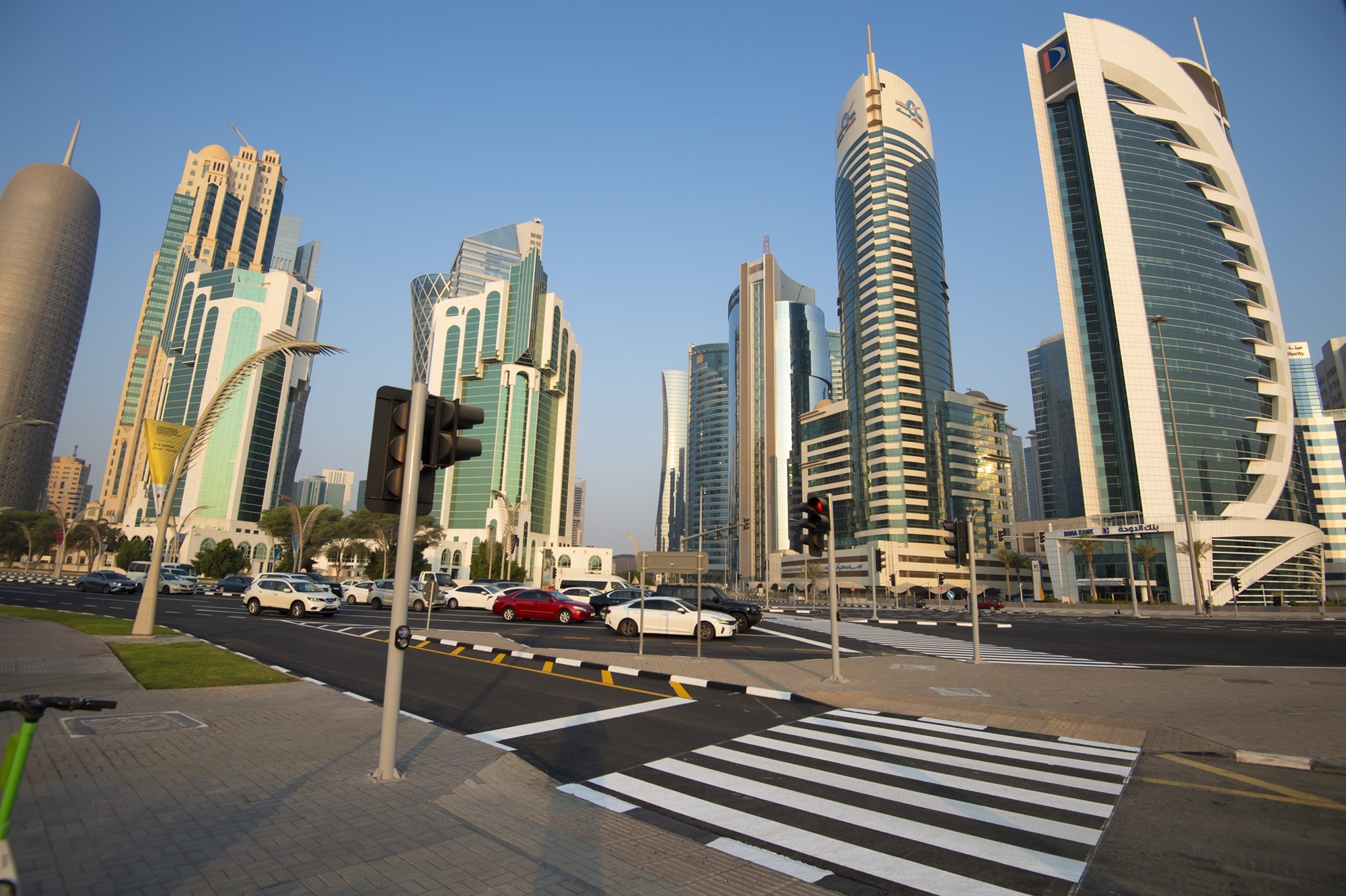Qatar Driving School Offers 50% Installment Plan on Driving Courses for Limited Time