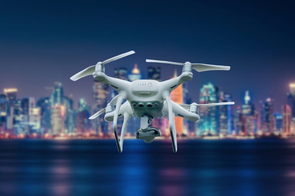 Qatar Allows Drone Operations in Designated Areas Under New Guidelines