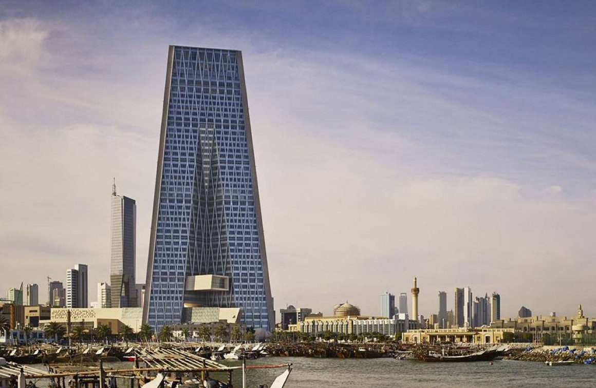 Kuwait’s Non-Cash Payments Reach 85% as Digital Banking Expands