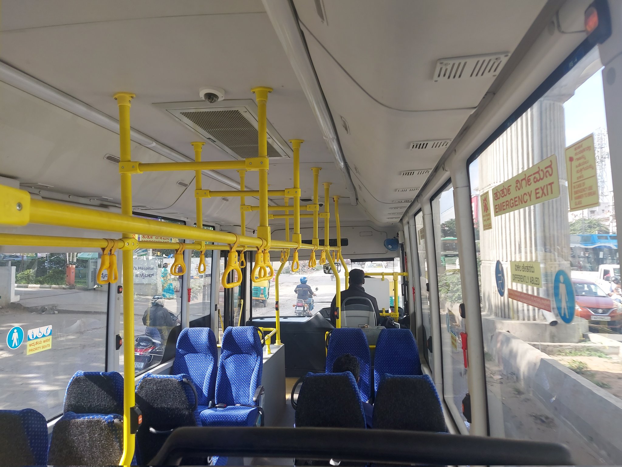 Saudi Arabia Launches Direct Airport Buses to Jubail and Al-Khafji