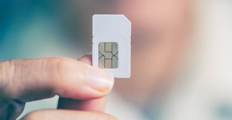 How to Check How Many SIM Cards Registered Under Your Iqama