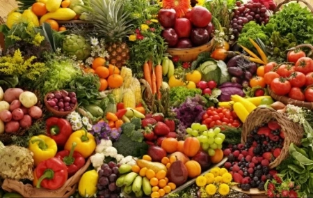 Saudi Arabia Sets Rules for Fruit and Vegetable Imports