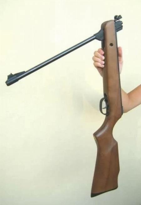 Saudi Arabia Sets Import Requirements for Weapons and Fireworks
