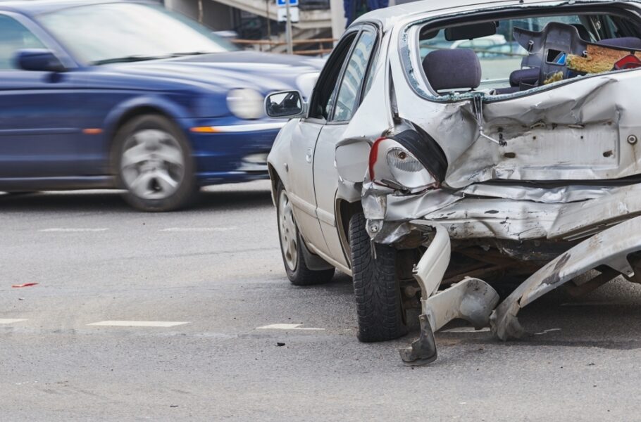 Qatar MoI highlights four major causes of traffic accidents