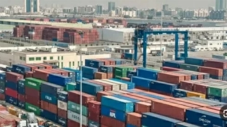 Saudi Non-Oil Growth Reaches Seven-Month High
