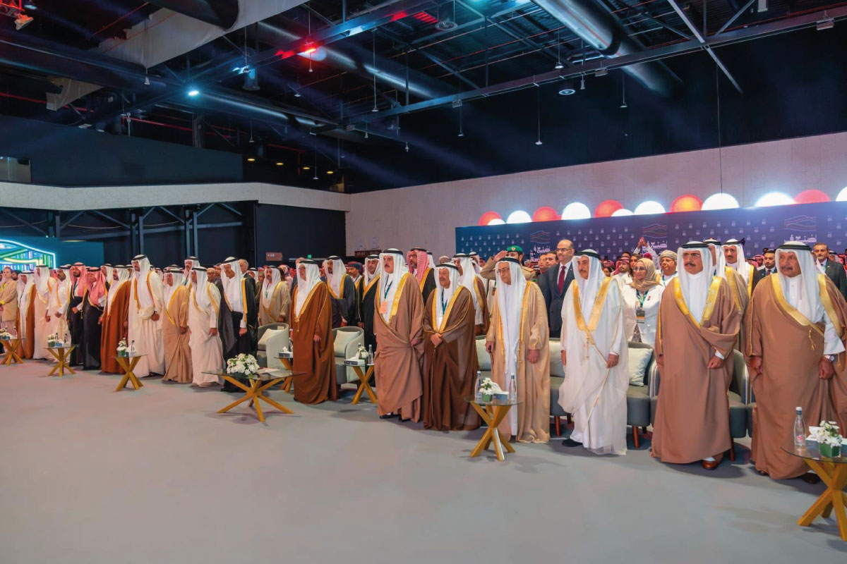 Kuwait Showcases Local Industry at Gulf Manufacturing Forum