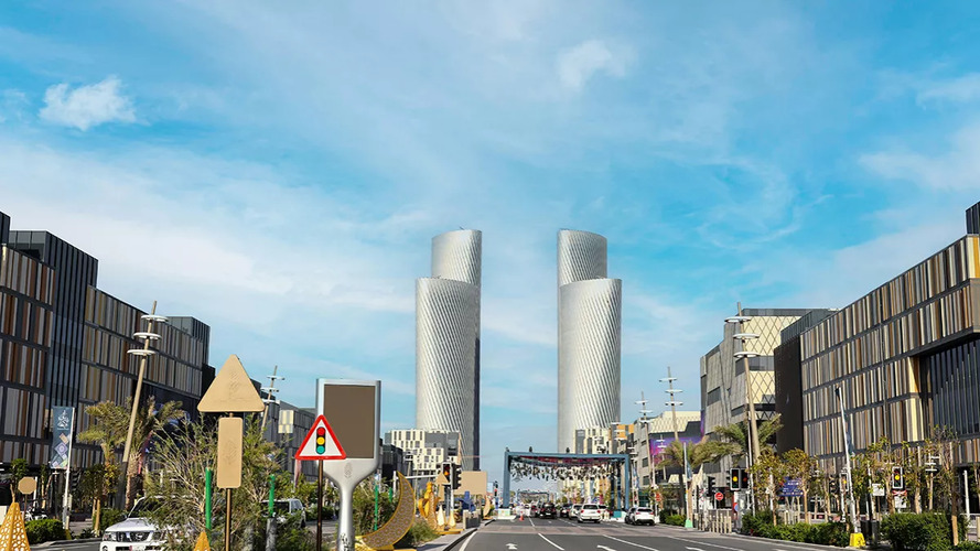 Lusail to host 5km race at Boulevard on October 10