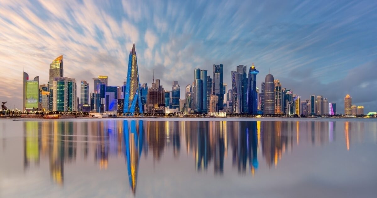 Qatar Welcomes 2.614 Million Visitors in First Nine Months