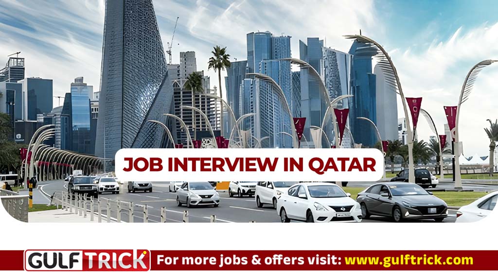 EMCO Qatar Walk-In Interview on October 9, 2026 for HVAC and BMS Technicians