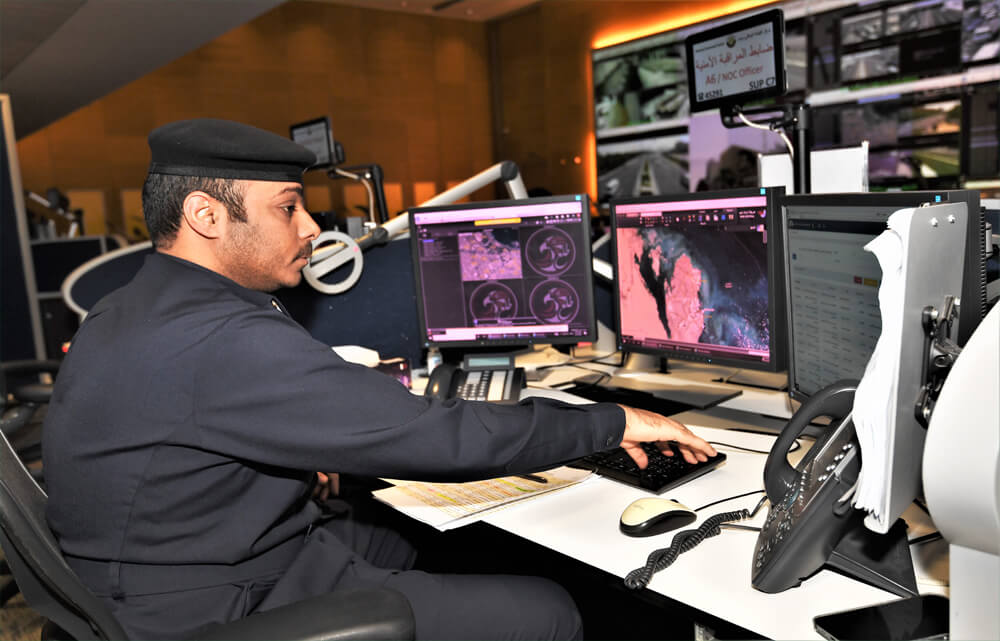 Qatar 999 Emergency Number: What Callers Need to Know