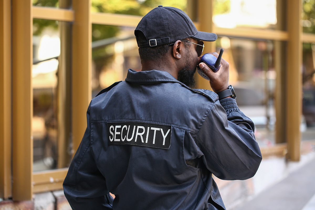 A Famous Company in Qatar is Hiring Security Guards