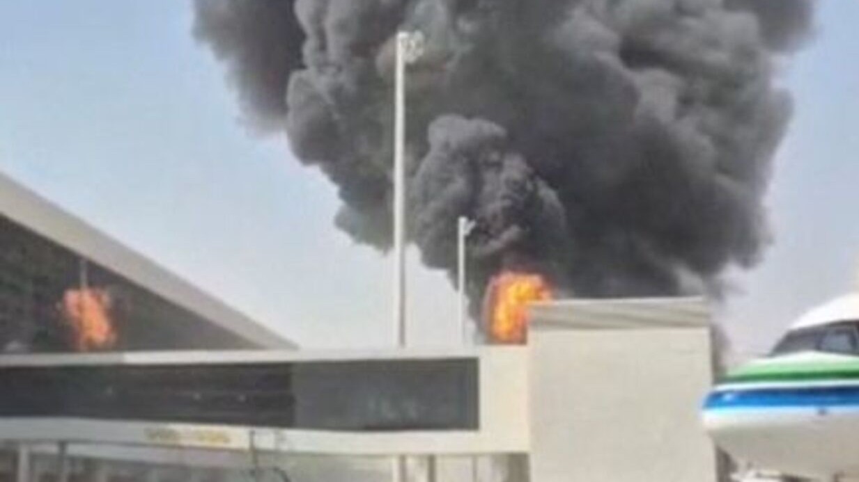Riyadh Airport Attack Kills 12, Injures 309 as Operations Are Suspended