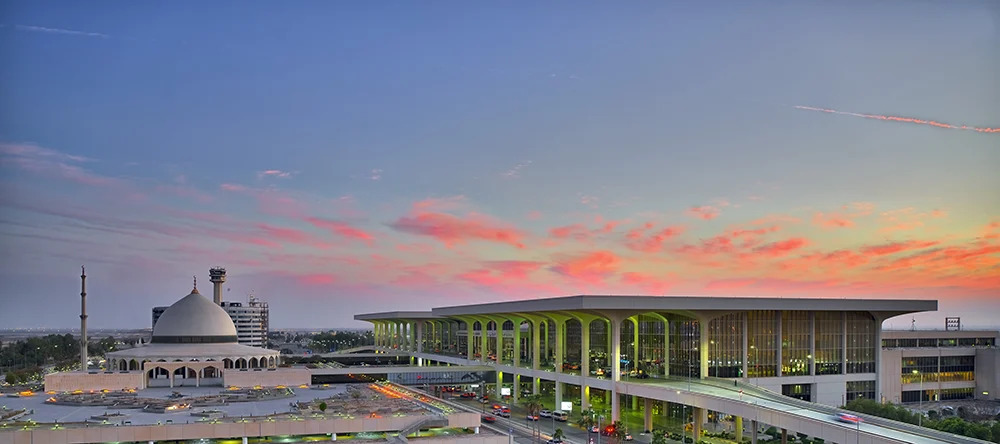 New Attack Targets King Fahd International Airport in Dammam, Saudi Arabia