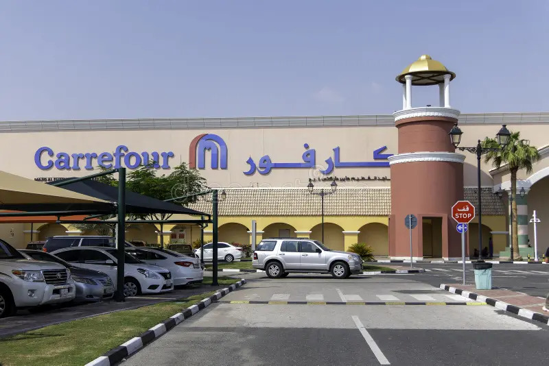 Bakery, Butchery, Fishery, Deli and Pastry Jobs at Carrefour in Qatar