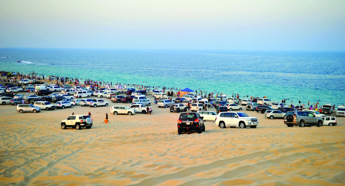 Qatar Opens Applications for Sealine Commercial Licences and Price Registration