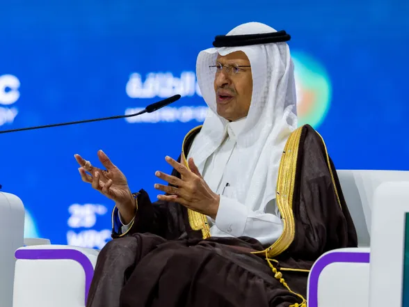 Saudi Arabia Eyes Pipeline Oil Export Capacity of 10 Million Bpd