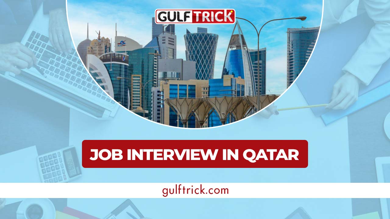 Qatar Walk-In Interview for HVAC Engineers, Technicians, BMS and Electrical Staff – Oct 11 to 16, 2026