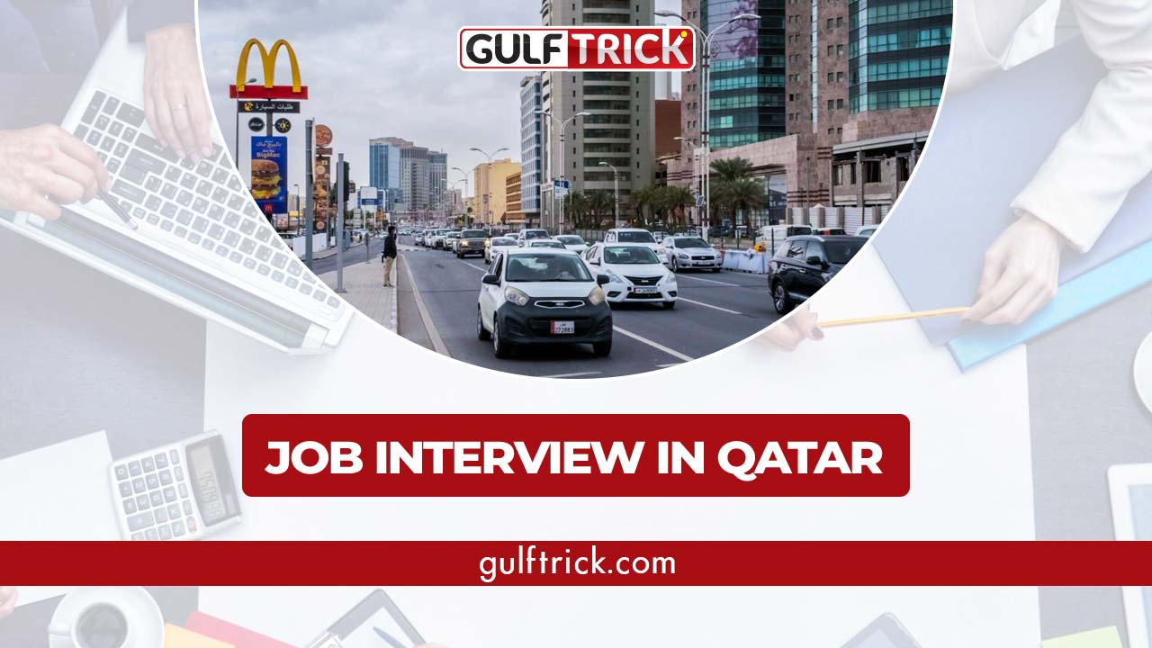 Qatar Walk-In Interview for Roasters, Baristas, Waiters and Chefs – Oct 14–15, 2026
