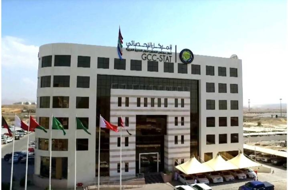 GCC Reports 12.8 Million Residents Aged 10 to 24