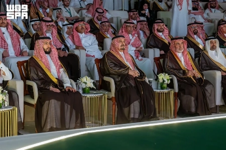 Riyadh Economic Forum Opens With Five Strategic Studies Supporting Vision 2030
