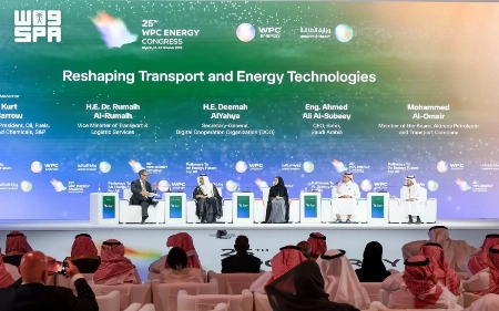 Riyadh Public Transport Records Nearly 500 Million Users, Minister Says