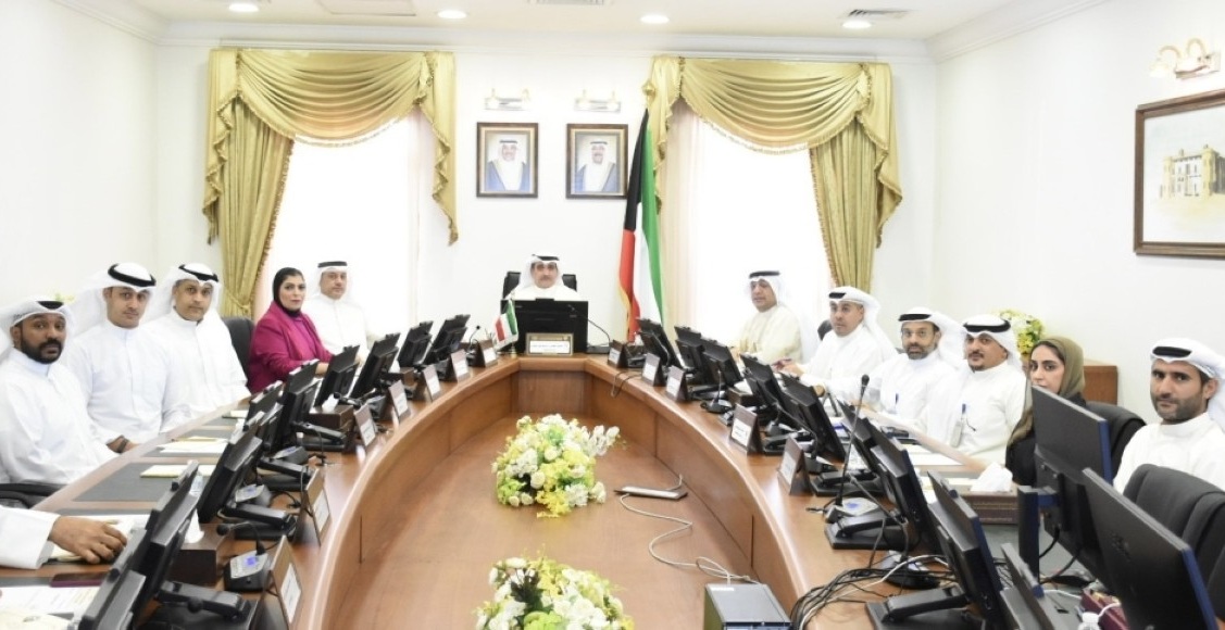 Kuwait Moves to Update Illegal Residents’ Data Through Digital Connectivity