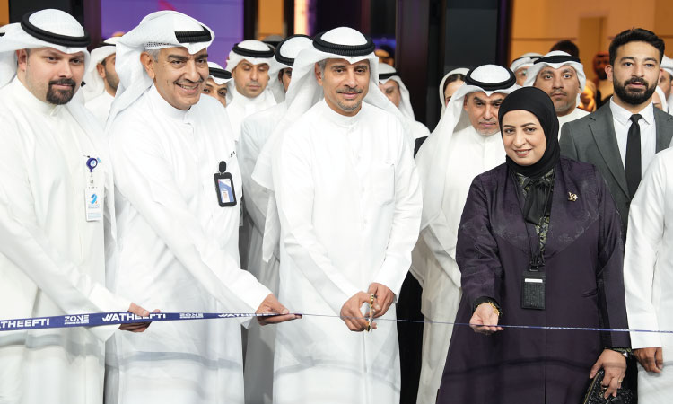Kuwait Job Fair Brings More Than 120 Employers Together for Youth