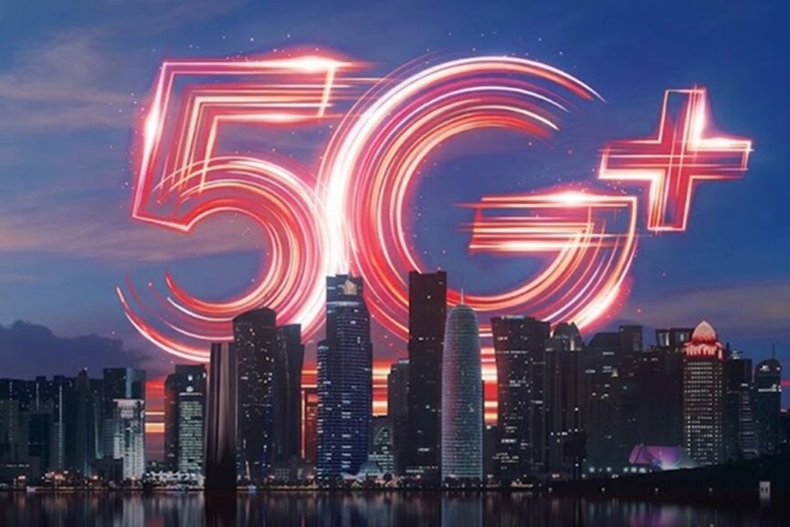 Ooredoo Launches Qatar’s First 5G+ Network to Boost Digital Connectivity