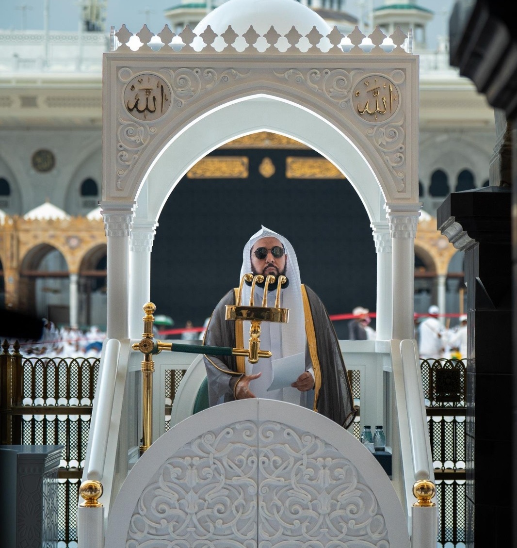 Saudi Imams Condemn Attacks on Civilians and Umrah Pilgrims