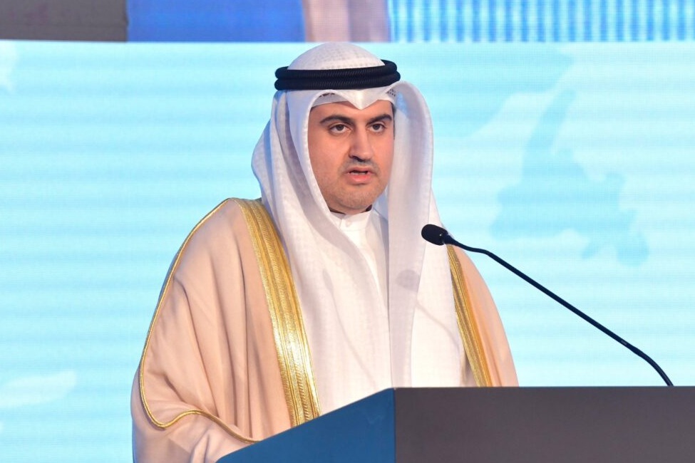 Kuwait Issues 132,842 Electronic Penal Orders as Traffic Backlog Clears