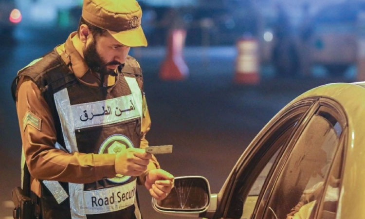 Saudi Arabia Arrests 13,822 Residency and Labor Law Violators in One Week