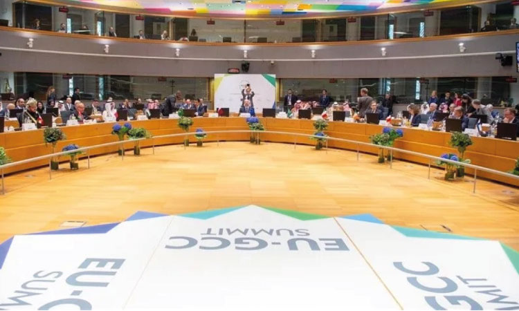 GCC-EU Summit in Riyadh Postponed Amid Houthi Attacks and Airport Closure