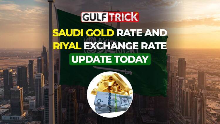 Saudi Arabia Gold Prices and Riyal Exchange Rates Today: 19 October 2026