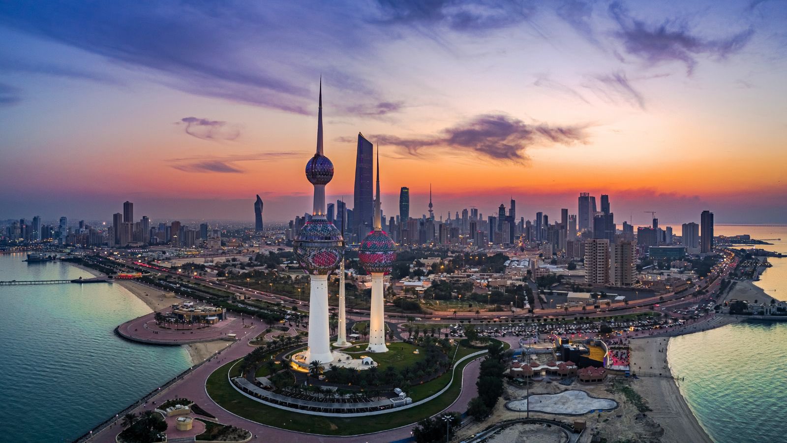 Kuwait Issues Four Citizenship Revocation Decrees