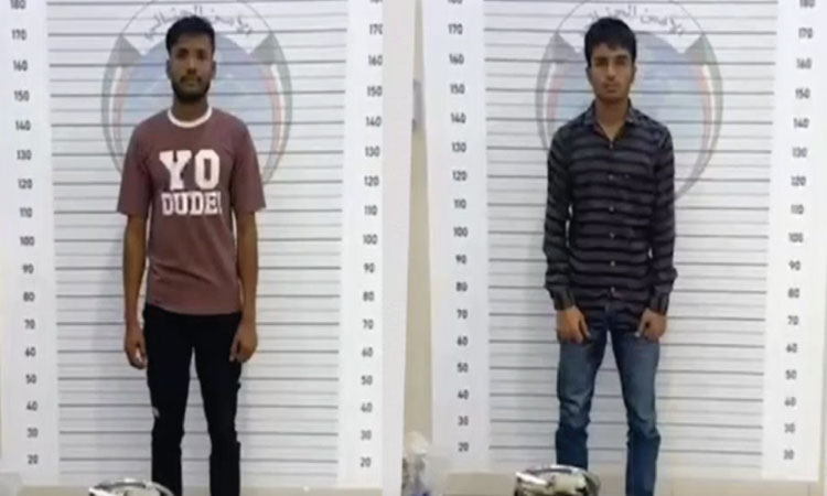 Kuwait Arrests Two Bangladeshis in Alleged Counterfeit Perfume Operation