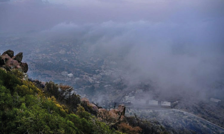 Saudi Arabia Issues Red Rain Alerts in Four Regions Amid Flash Flood Risk