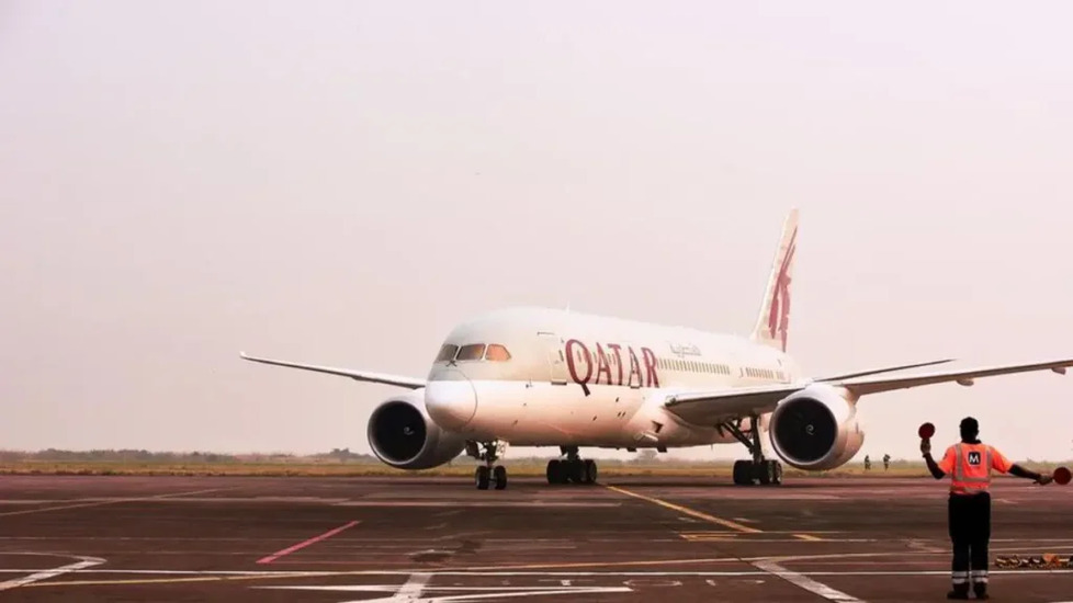 Qatar Airways Extends Riyadh and Dammam Flight Cancellations Until October 24