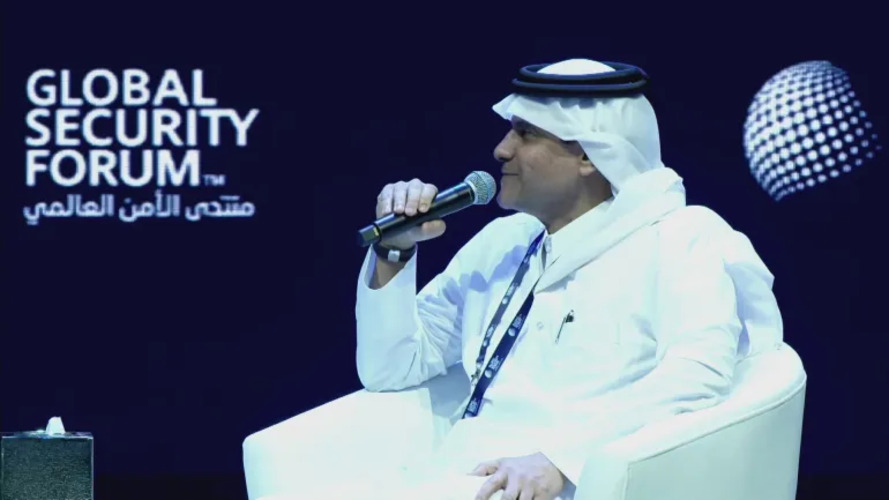 Qatar Deputy PM Outlines Plans for New Regional Defence Partnership