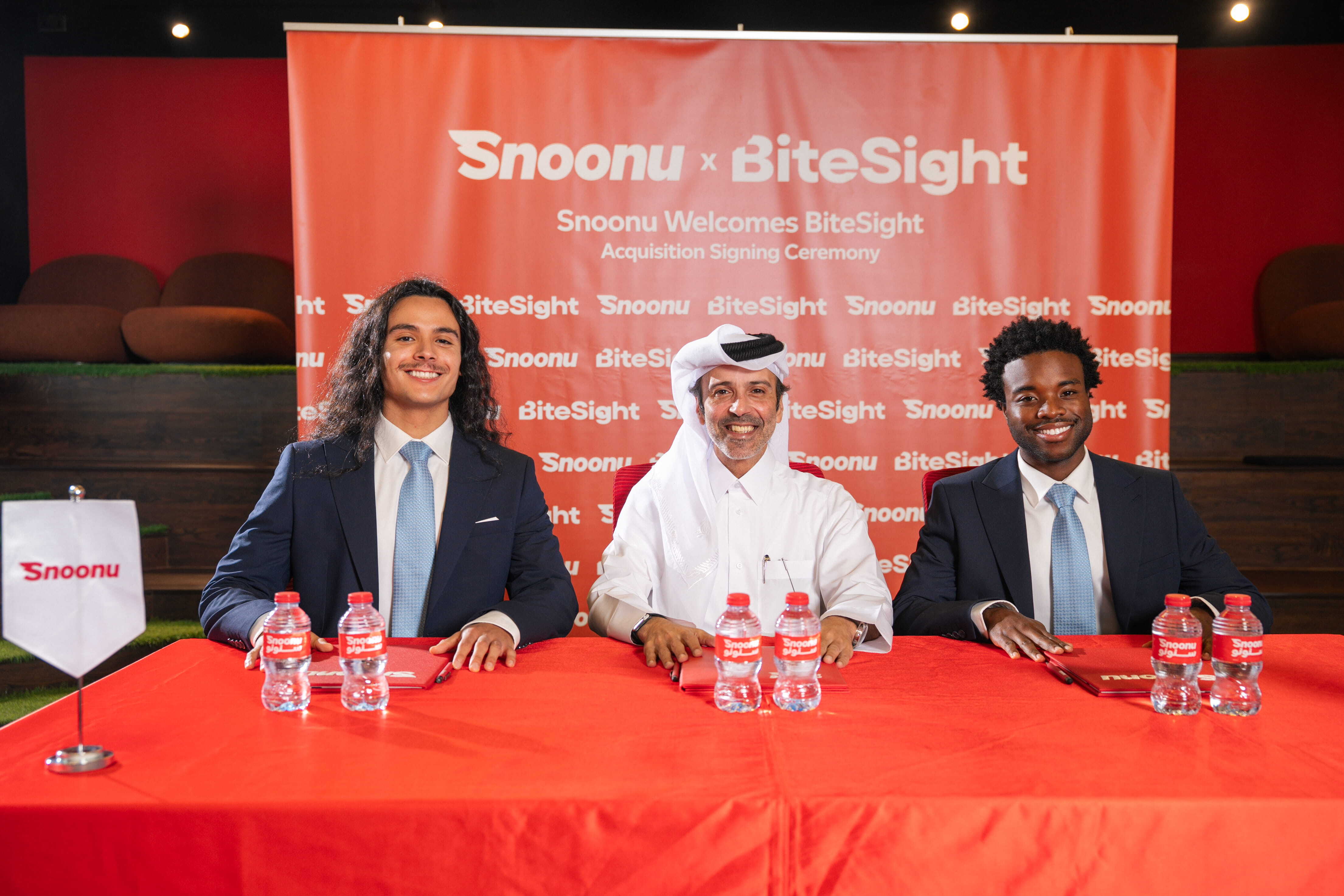 Qatar’s Snoonu Acquires US Based Startup BiteSight to Expand Video-Based Food Discovery