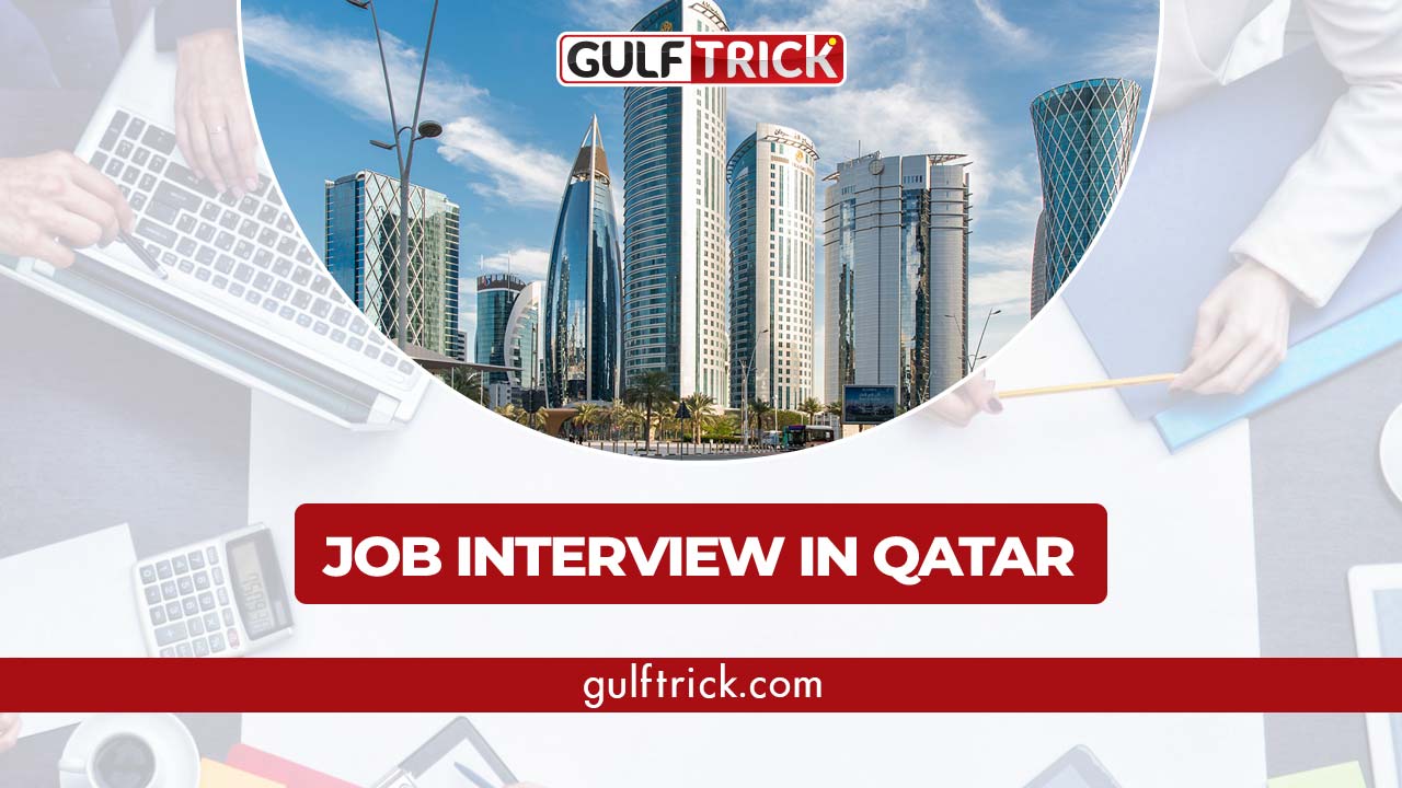Al Habari Qatar Walk-In Interview: Oil and Gas Jobs on October 23