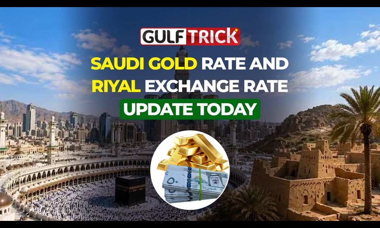 Saudi Arabia Gold Prices and Riyal Exchange Rates Today: 21 October 2026