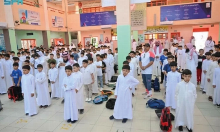 Makkah and Madinah Schools Announce Winter Timings From October 25–26