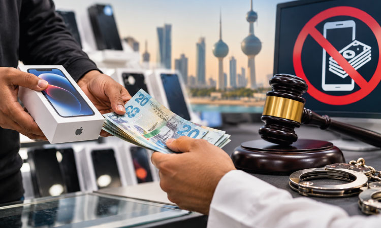 Kuwait Experts Warn Cash-Out Schemes Pose Money-Laundering Risks