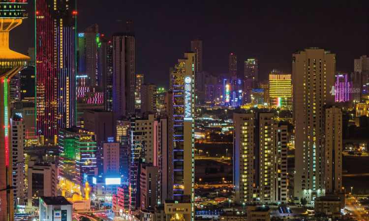 Kuwait Flags 8,849 Employer Files Over Salary Payment Issues